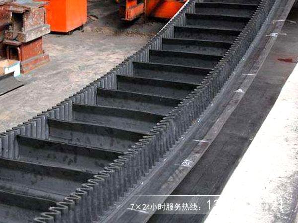 波紋擋邊輸送機(jī) 波紋擋邊輸送機(jī)