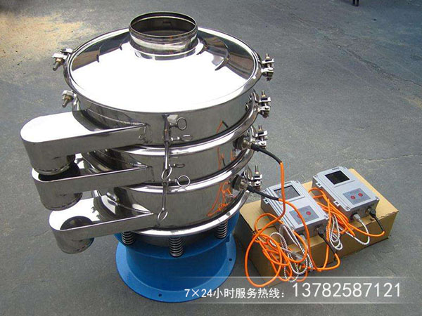 超聲波振動篩 超聲波振動篩