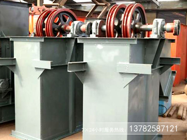 礦山物料提升過程中怎么保證安全可靠 礦山物料提升過程中怎么保證安全可靠