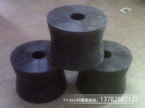 橡膠彈簧 橡膠彈簧