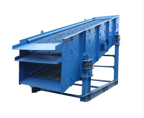 如何維護和保養礦用振動篩呢? 如何維護和保養礦用振動篩呢?