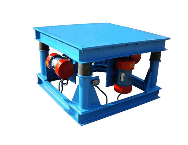 振動平臺使用過程中會出現(xiàn)粉塵過多嗎? 振動平臺使用過程中會出現(xiàn)粉塵過多嗎?