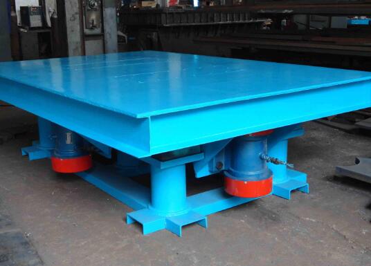 振動平臺電流過大的原因是什么? 振動平臺電流過大的原因是什么?