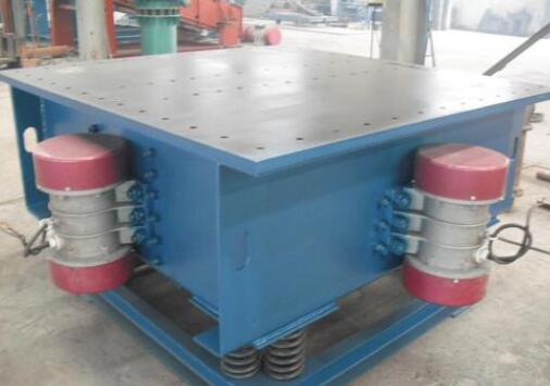 振動平臺中的振動電機如何防止灰塵? 振動平臺中的振動電機如何防止灰塵?