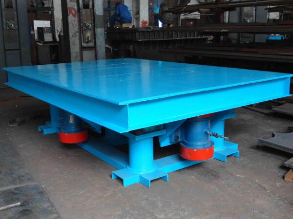 振動(dòng)平臺的使用事項(xiàng) 振動(dòng)平臺的使用事項(xiàng)