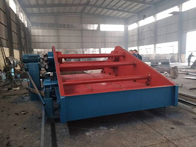 使用注意滾筒篩注意這些問題您將大為受益 使用注意滾筒篩注意這些問題您將大為受益