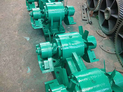 振動(dòng)篩激振器的三種結(jié)構(gòu)類型介紹 振動(dòng)篩激振器的三種結(jié)構(gòu)類型介紹