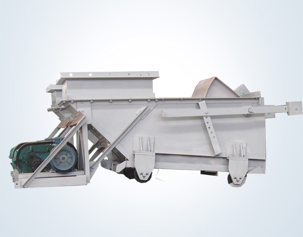 K3給煤機配件維護主要注意哪些事項？