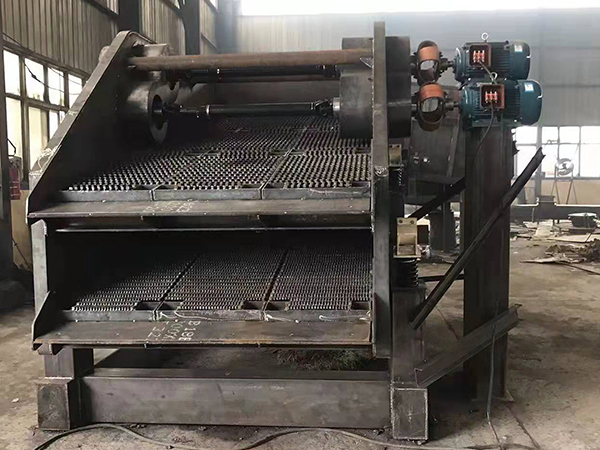 尾礦干排量200噸一小時的脫水篩多少錢(尾礦庫容量) 尾礦干排量200噸一小時的脫水篩多少錢(尾礦庫容量)