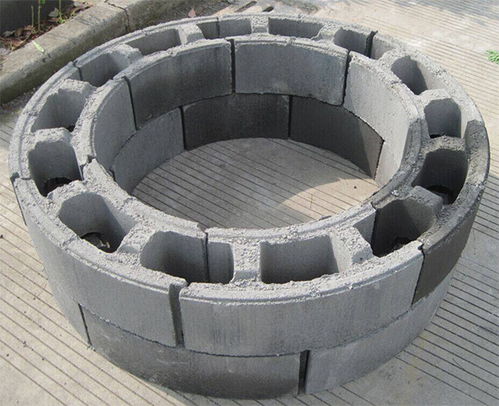 合肥路固建材公司 專業模塊磚銷售廠家，打造渦陽建筑材料新標桿